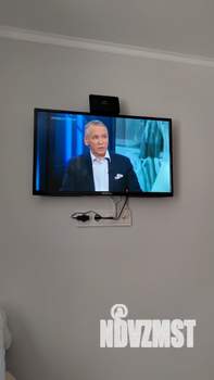 1-к квартира, посуточно, 18м2, 1/5 этаж