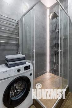 1-к квартира, посуточно, 45м2, 4/24 этаж