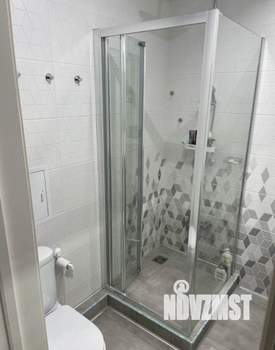 Студия квартира, на длительный срок, 31м2, 3/5 этаж