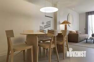 3-к квартира, на длительный срок, 90м2, 3/6 этаж