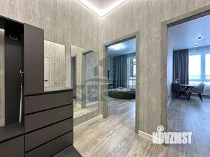 1-к квартира, на длительный срок, 50м2, 5/22 этаж