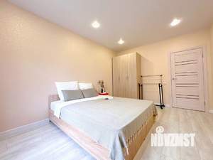 1-к квартира, на длительный срок, 55м2, 5/17 этаж