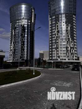 2-к квартира, посуточно, 52м2, 14/23 этаж