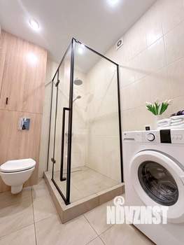 1-к квартира, на длительный срок, 55м2, 5/17 этаж