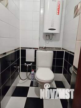2-к квартира, посуточно, 64м2, 9/9 этаж
