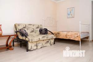 1-к квартира, посуточно, 55м2, 6/9 этаж