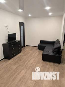 2-к квартира, посуточно, 42м2, 3/5 этаж