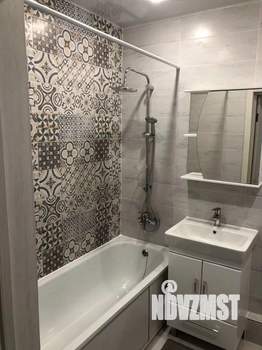 1-к квартира, на длительный срок, 40м2, 8/20 этаж