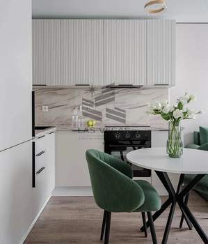 2-к квартира, на длительный срок, 46м2, 8/20 этаж