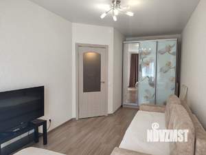 1-к квартира, на длительный срок, 36м2, 3/10 этаж