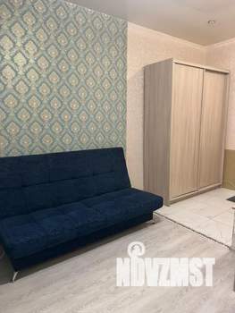 Студия квартира, посуточно, 19м2, 2/2 этаж