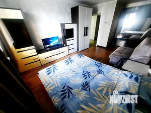 1-к квартира, на длительный срок, 38м2, 5/9 этаж