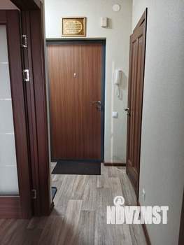 1-к квартира, на длительный срок, 37м2, 8/24 этаж