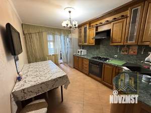 1-к квартира, на длительный срок, 45м2, 5/10 этаж