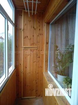 2-к квартира, на длительный срок, 47м2, 4/5 этаж