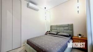 1-к квартира, посуточно, 37м2, 1/1 этаж