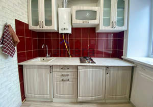 2-к квартира, на длительный срок, 43м2, 4/4 этаж