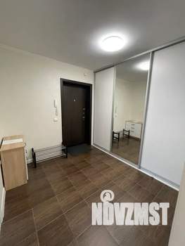 1-к квартира, посуточно, 49м2, 2/5 этаж