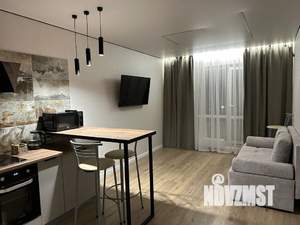 2-к квартира, посуточно, 45м2, 7/12 этаж