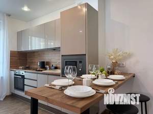 2-к квартира, посуточно, 72м2, 6/25 этаж