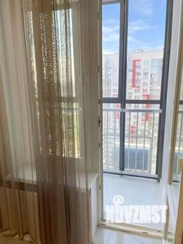 1-к квартира, на длительный срок, 50м2, 13/25 этаж