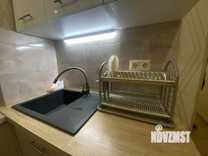 3-к квартира, посуточно, 60м2, 2/3 этаж