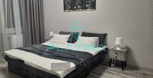 1-к квартира, на длительный срок, 32м2, 10/24 этаж