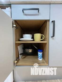 Студия квартира, посуточно, 18м2, 3/5 этаж