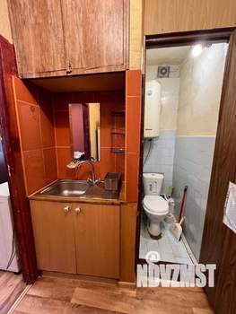 1-к квартира, на длительный срок, 31м2, 1/5 этаж