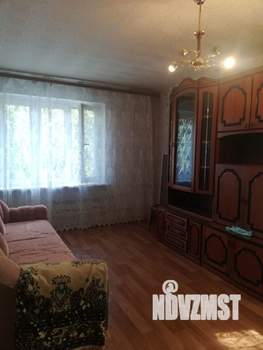 2-к квартира, на длительный срок, 52м2, 2/9 этаж