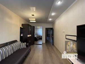 2-к квартира, на длительный срок, 80м2, 4/6 этаж