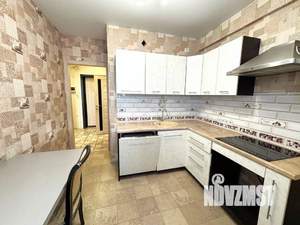 1-к квартира, на длительный срок, 33м2, 9/10 этаж