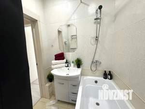 1-к квартира, посуточно, 30м2, 2/5 этаж