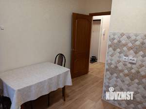 1-к квартира, на длительный срок, 45м2, 5/10 этаж