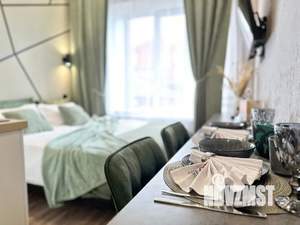 1-к квартира, посуточно, 20м2, 5/6 этаж