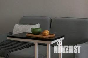 1-к квартира, посуточно, 36м2, 1/10 этаж