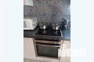 1-к квартира, посуточно, 45м2, 2/4 этаж