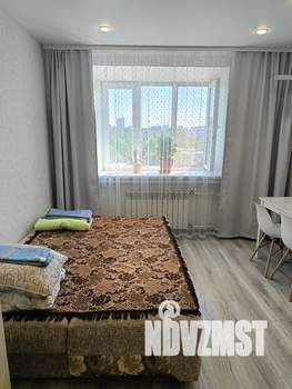 Студия квартира, посуточно, 18м2, 9/9 этаж