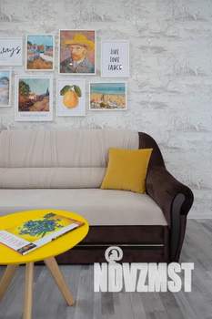 2-к квартира, посуточно, 63м2, 12/20 этаж