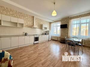 1-к квартира, на длительный срок, 74м2, 4/6 этаж