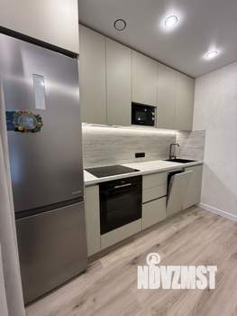 1-к квартира, на длительный срок, 40м2, 7/10 этаж