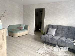 2-к квартира, на длительный срок, 43м2, 4/5 этаж