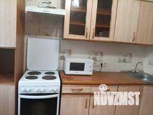 1-к квартира, на длительный срок, 30м2, 3/9 этаж