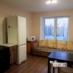 1-к квартира, на длительный срок, 35м2, 7/10 этаж