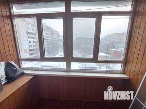 1-к квартира, на длительный срок, 26м2, 3/10 этаж