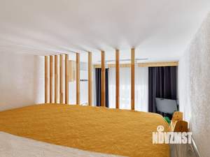 Студия квартира, посуточно, 14м2, 1/3 этаж