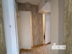 2-к квартира, на длительный срок, 51м2, 4/9 этаж