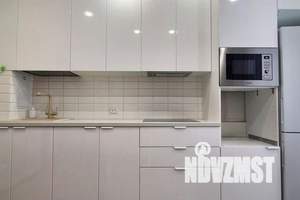 2-к квартира, посуточно, 55м2, 8/9 этаж