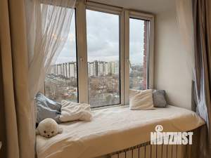 3-к квартира, на длительный срок, 70м2, 10/10 этаж