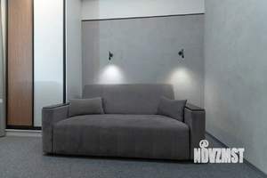 2-к квартира, посуточно, 35м2, 1/1 этаж